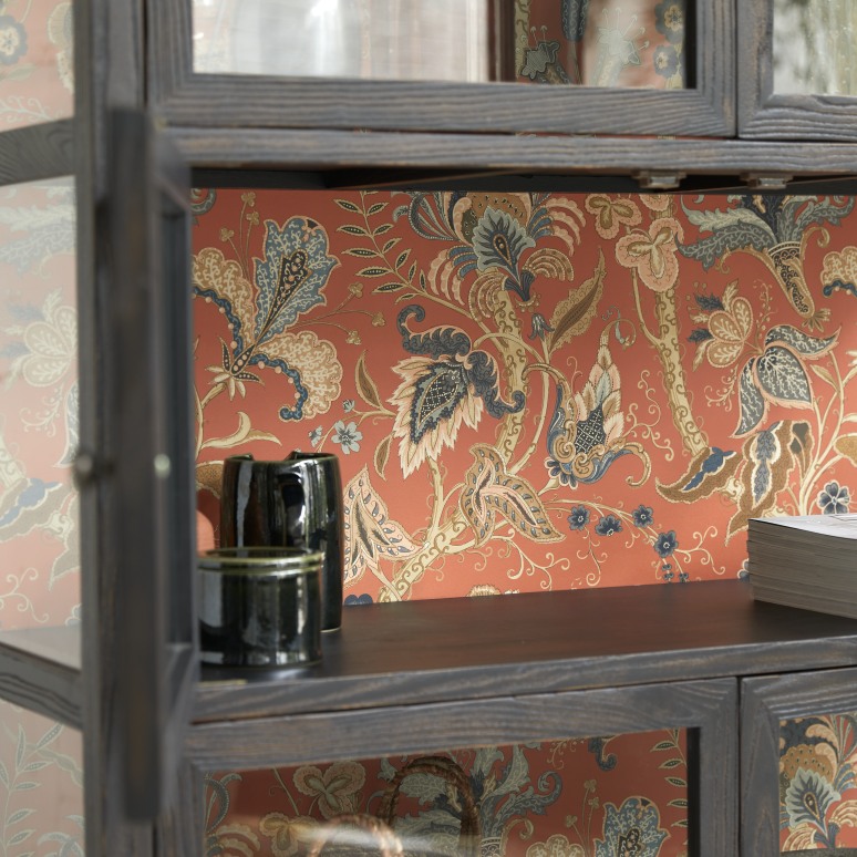 Tana - Elm dresser, 110 cm 