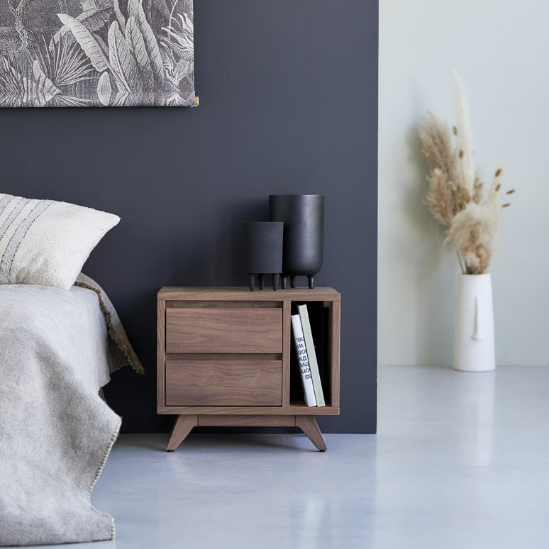 Otho - Vaso in terracotta