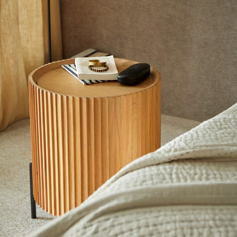 Lou - Mindi Nightstand