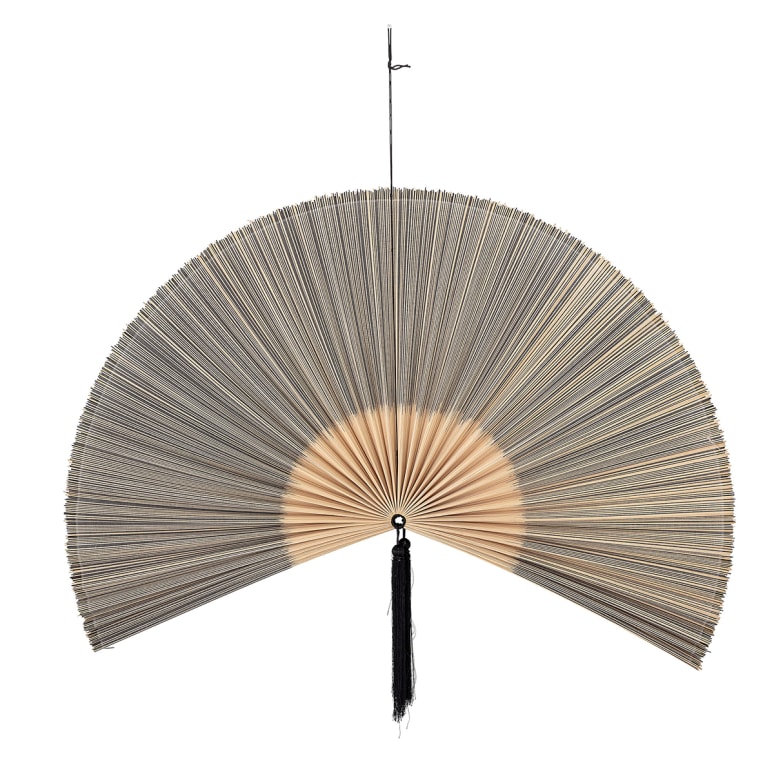 Jaime - Wall decor en bambou