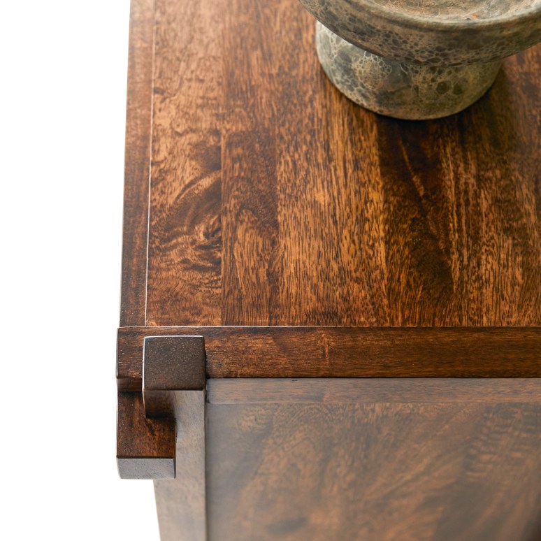 Arko - Solid Mango Sideboard