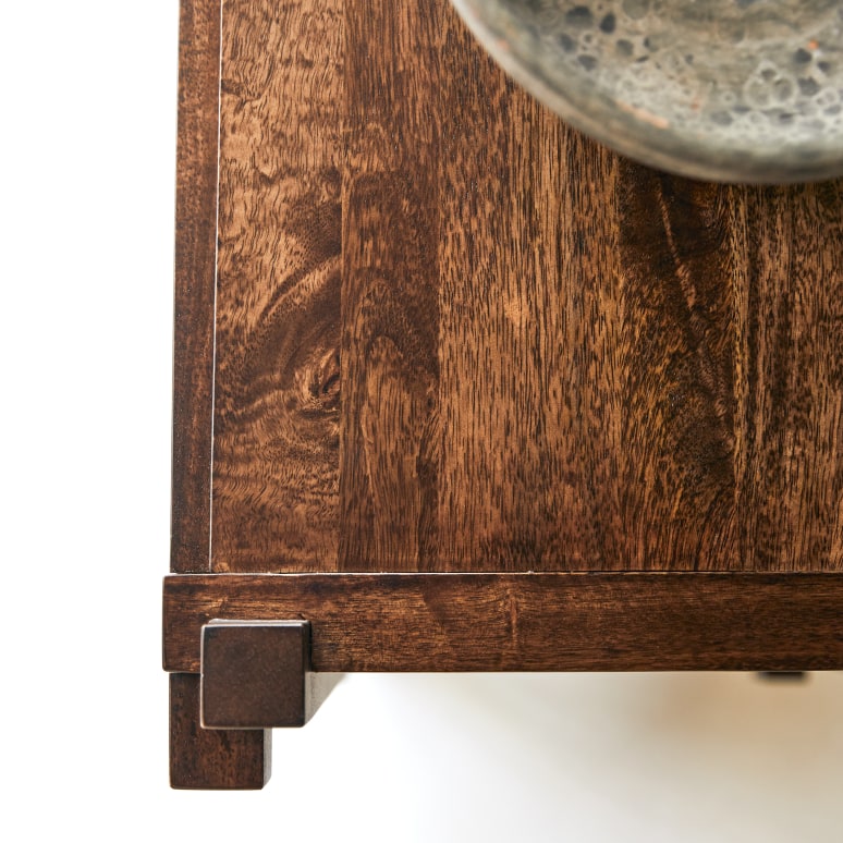 Arko - Solid Mango Sideboard