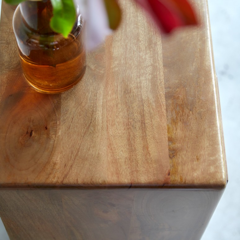 Gabrielle - Solid mango wood storage dresser