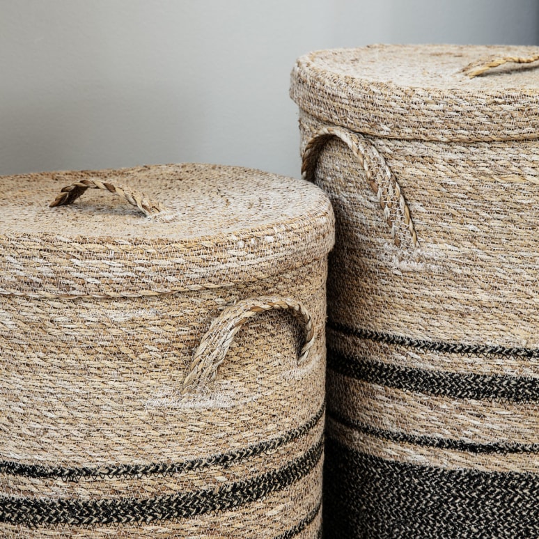 Laundry - Set of baskets