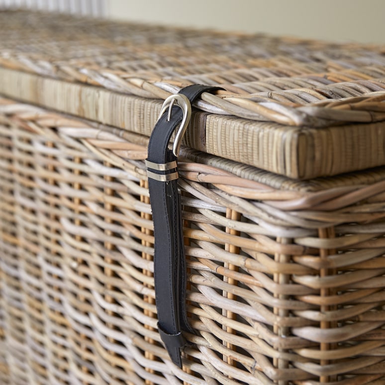 Kubu - Children's storage chest