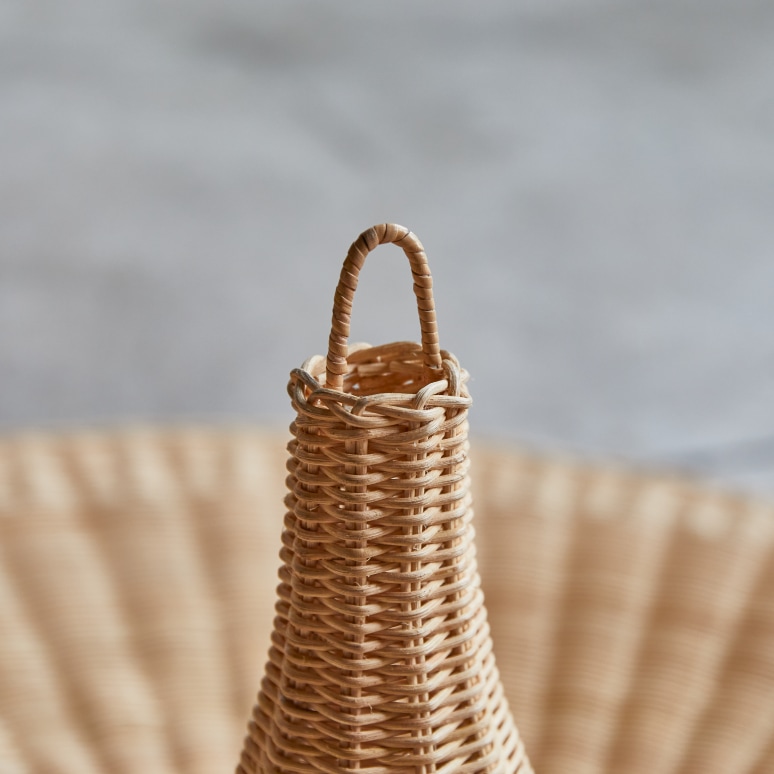 Fado - Rotan hanglamp 85 cm