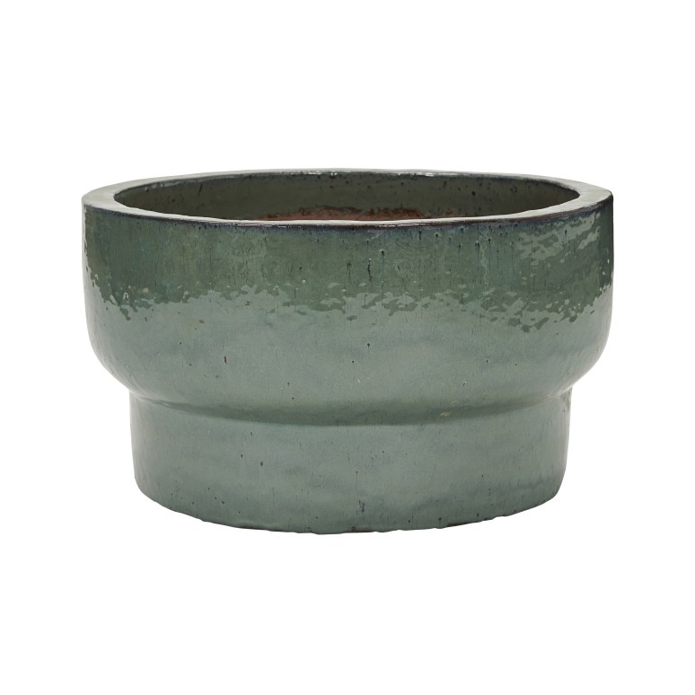 Terra - Ceramic planter, 60 cm