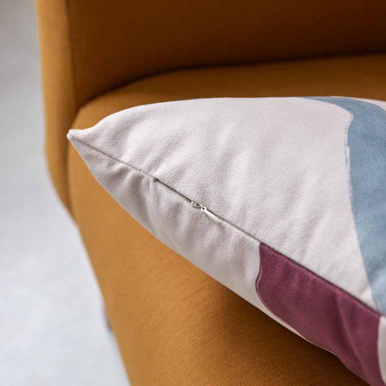 Ulysse - Coussin français 50x30 cm