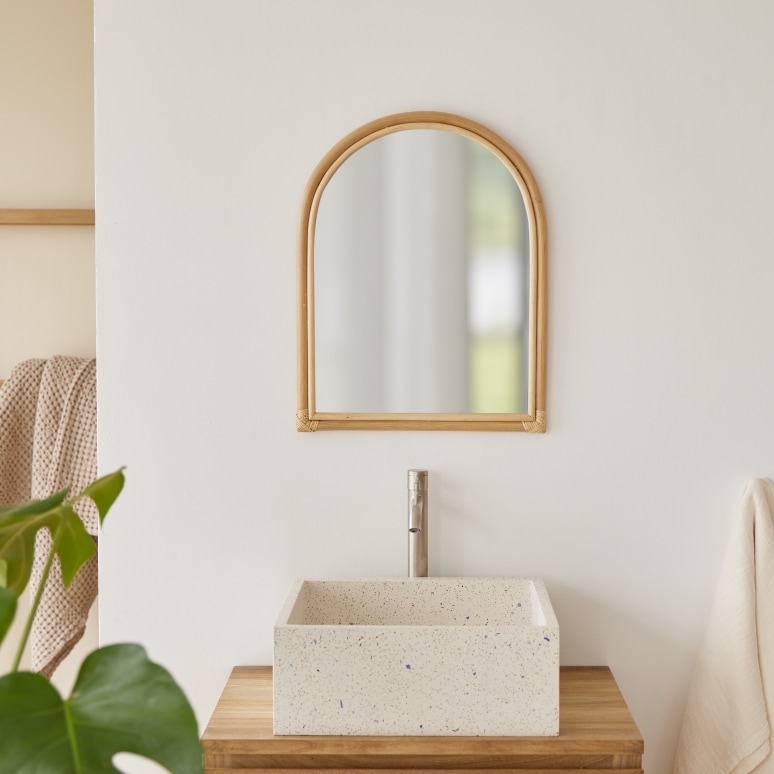 Bosco - Miroir 47x36 cm