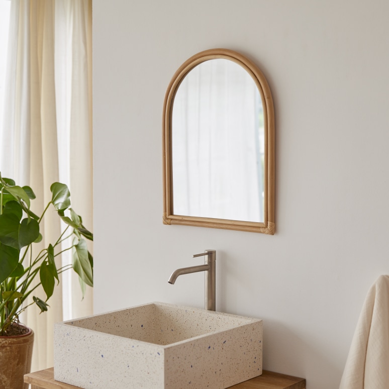 Bosco - Mirror 47x36 cm