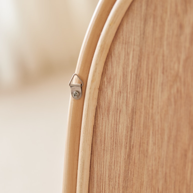 Bosco - Spiegel 47x36 cm