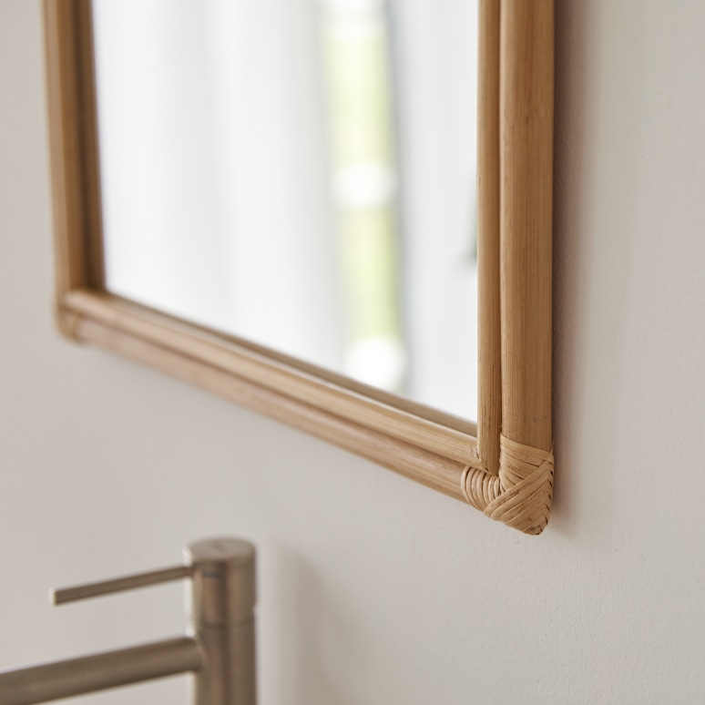 Bosco - Mirror 47x36 cm