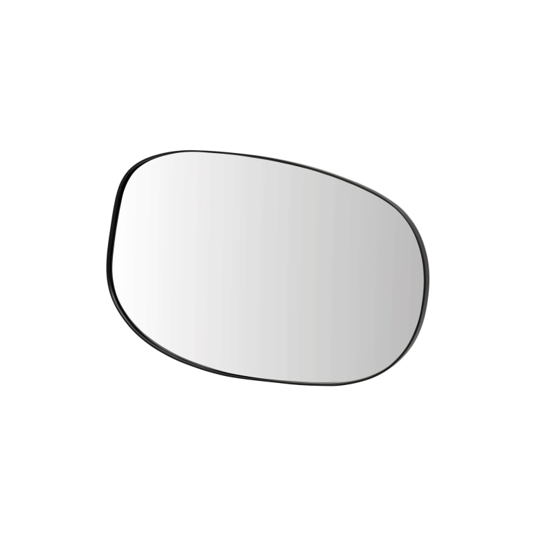 Organic - Mirror 35 x 55 cm