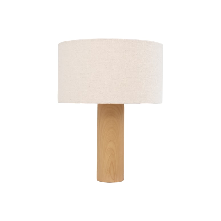 Elyn - Lampe de table en céramique