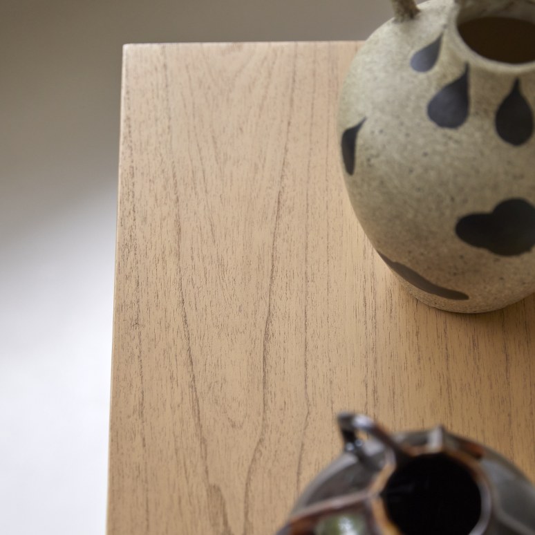 Otho - Mindi Wood Cabinet