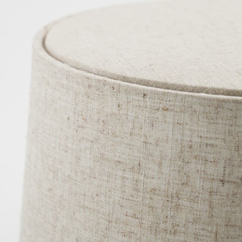 Tana - Lámpara de mesa de gres