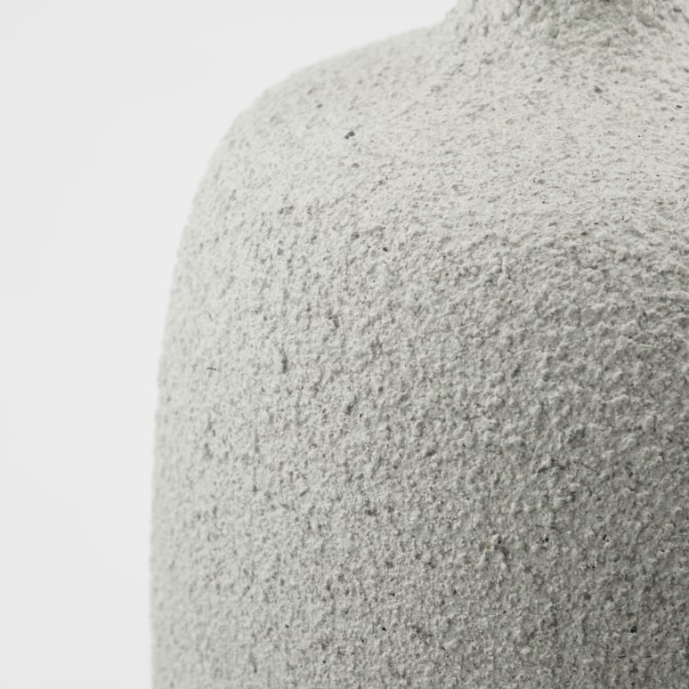 Tana - Lampada da tavolo in grès