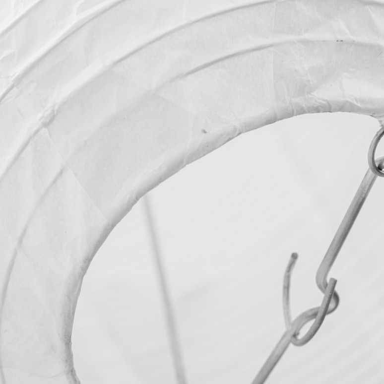 Rica - Suspension en papier 45