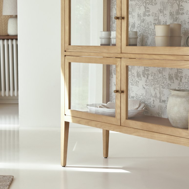 Tana - Oak dresser, 110 cm