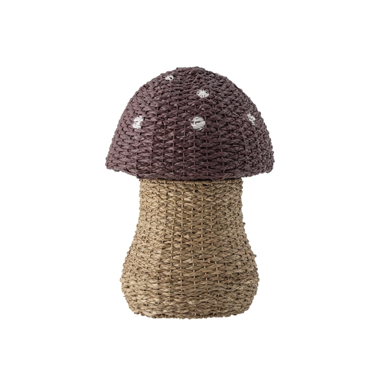 Corintha - Cesta in fibre vegetali