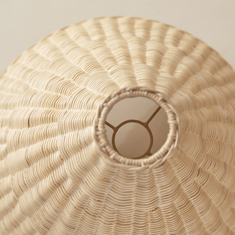 Ida - Rotan hanglamp 47 cm