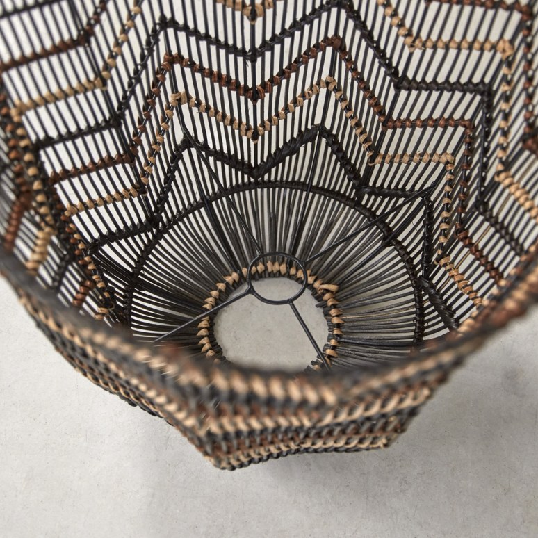 Lilo - Rotan hanglamp