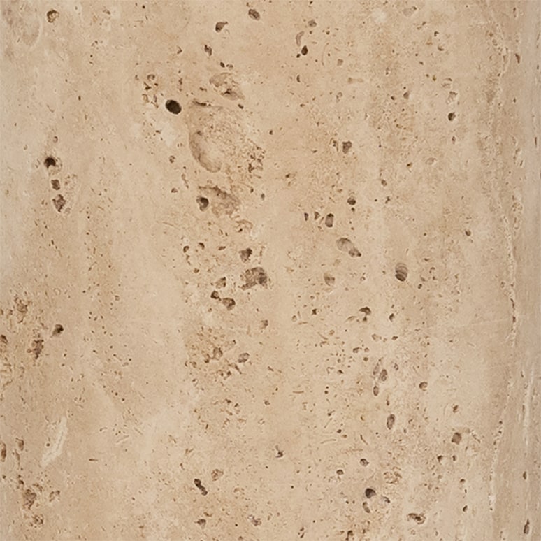 Marmo - Lámpara de mesa de piedra