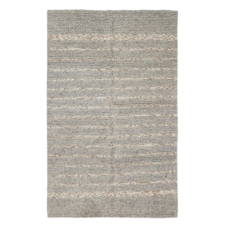 Priya - Tapis en coton 150x240 cm