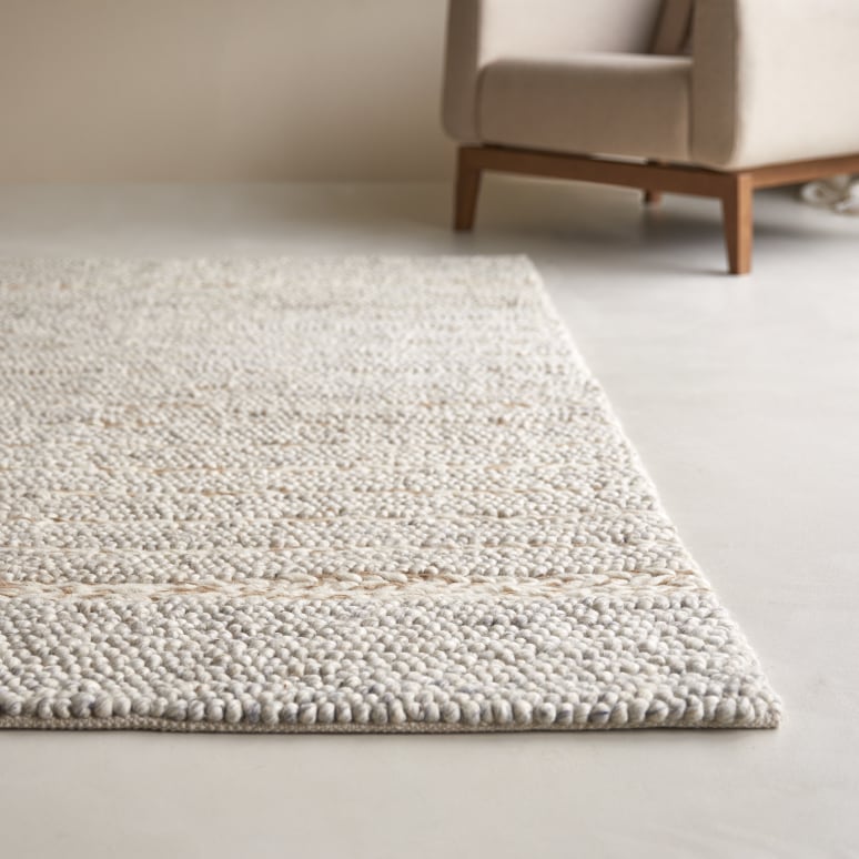 Priya - Tapis en coton 150x240 cm