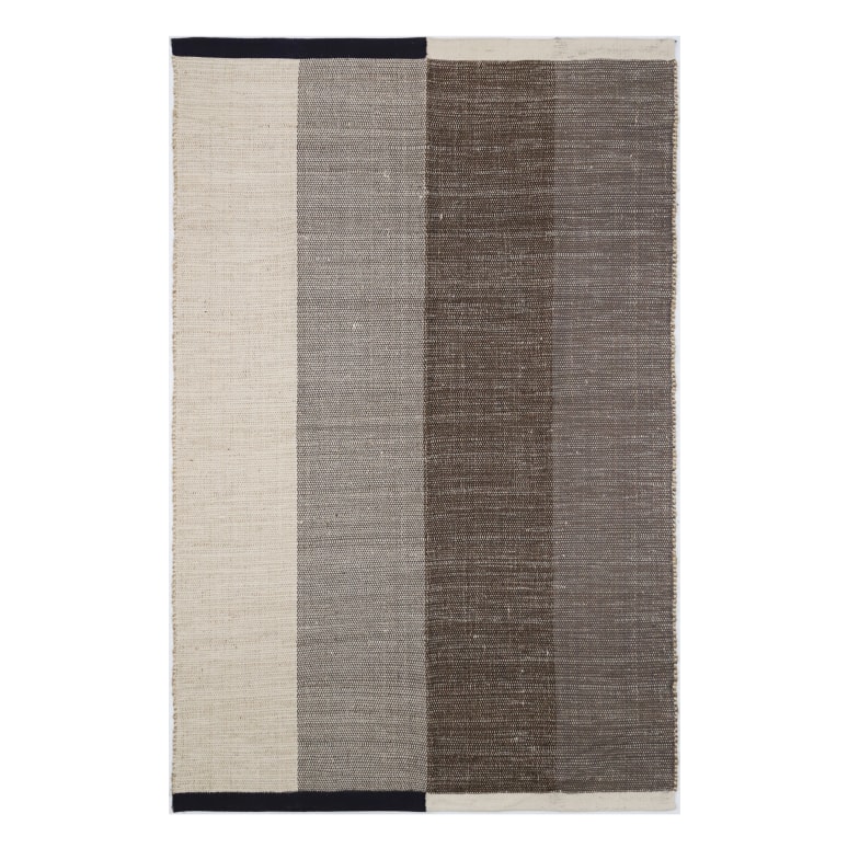 Anjali - Tapis en coton 150x240 cm