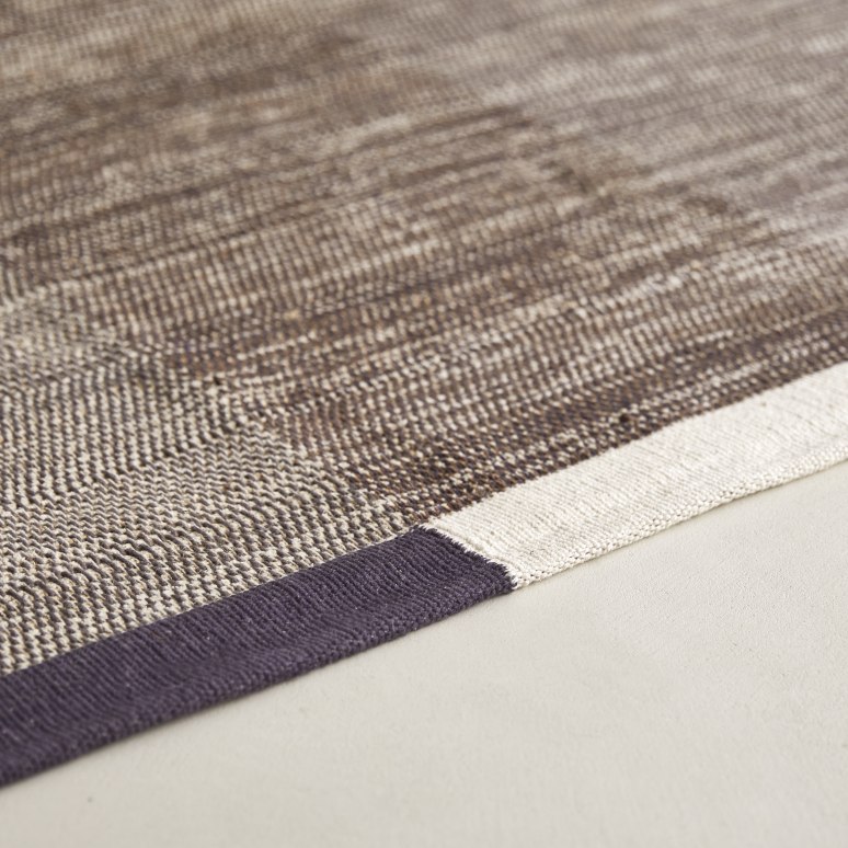 Anjali - Tapis en coton 150x240 cm