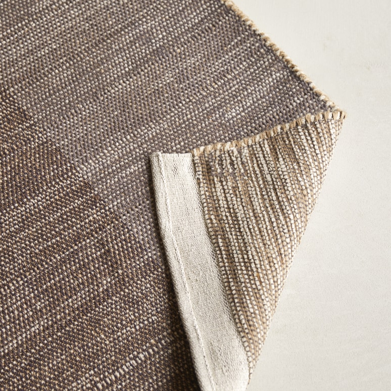 Anjali - Teppich aus Baumwolle 150x240 cm