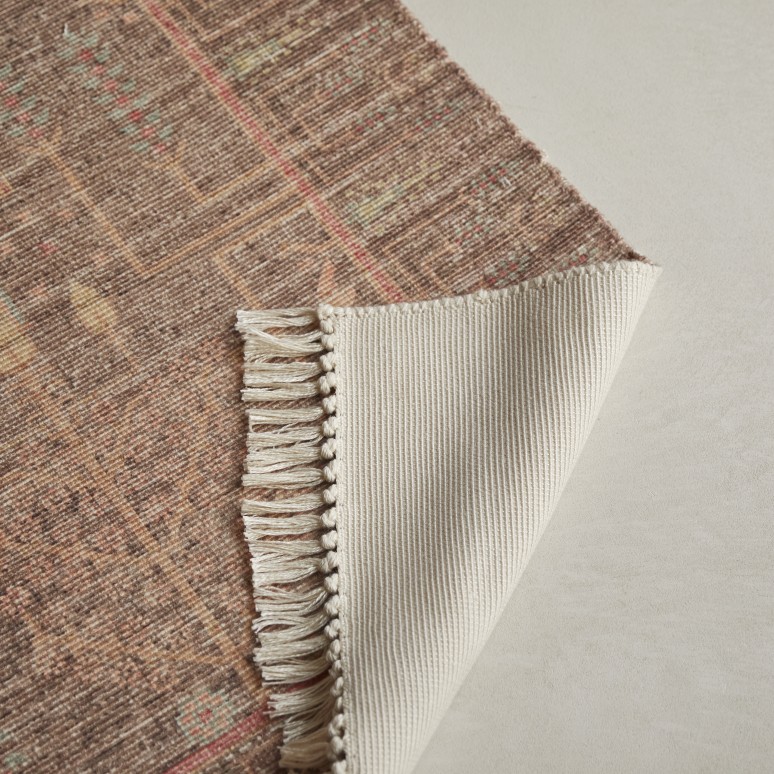 Satya - Tapis en tissu 150x240 cm