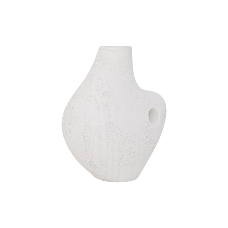 Talvi - Ceramic vase