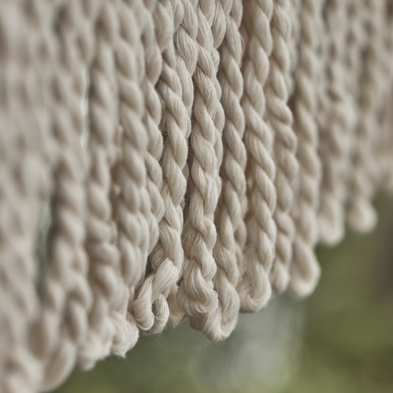 Block - Ombrellone in legno di faggio