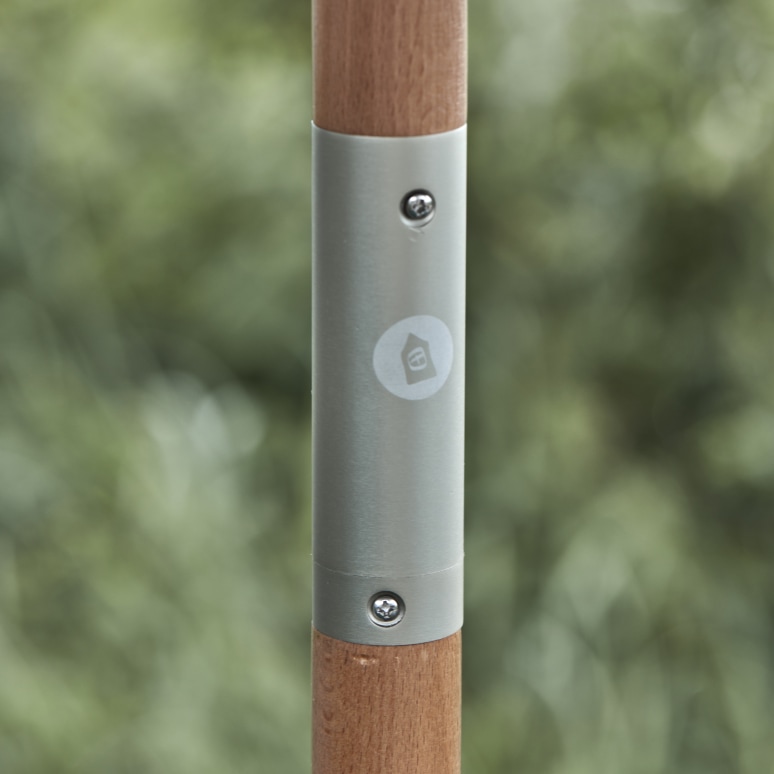 Block - Sombrilla de haya