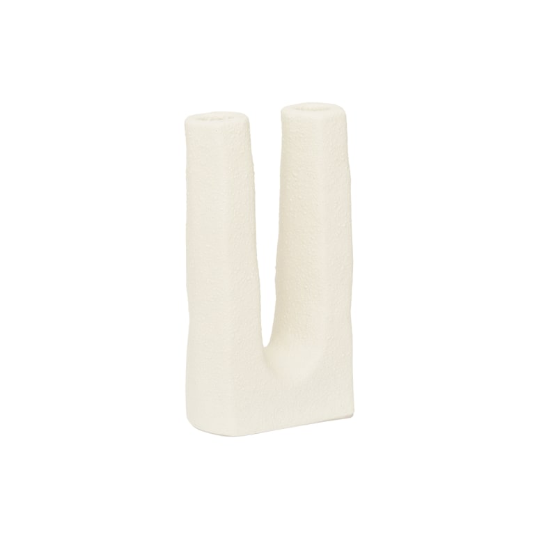 Tomas - Ceramic candleholder