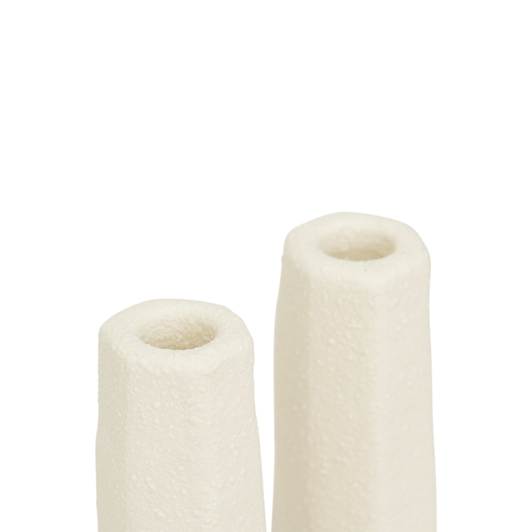 Tomas - Ceramic candleholder