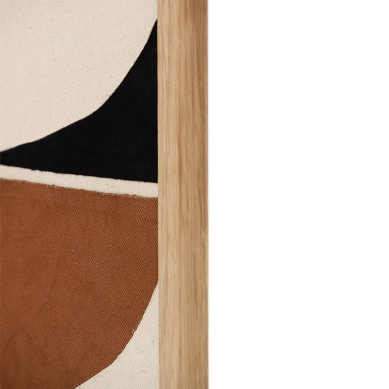 Leandre - Decorazione da parete, A