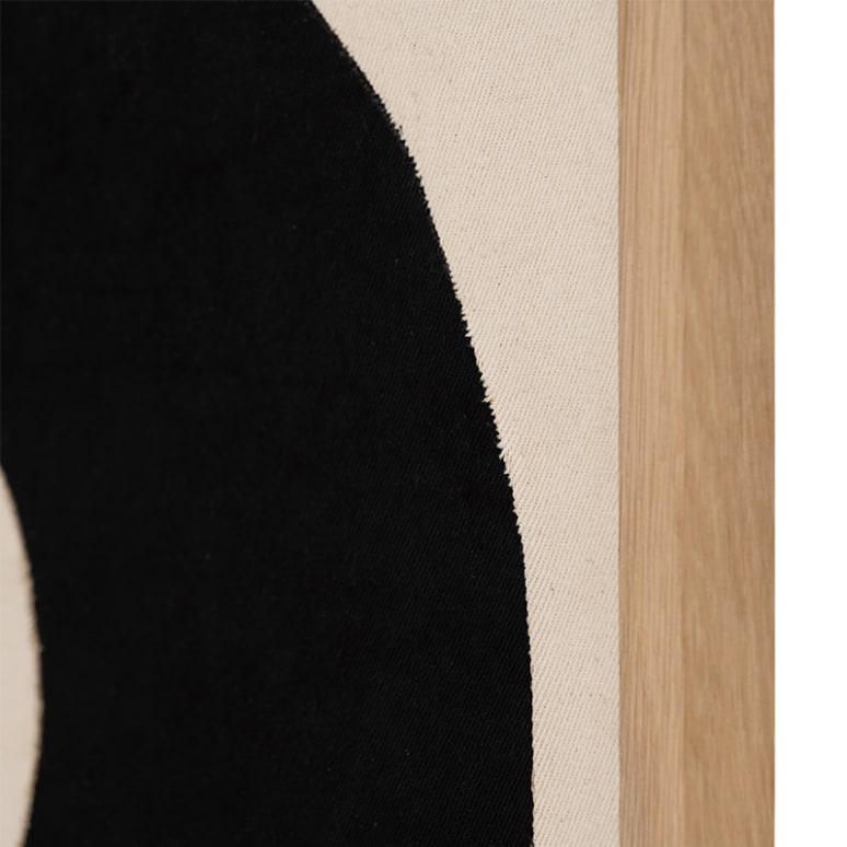 Leandre - Wanddekoration, B