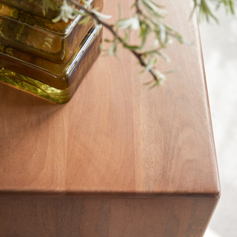 Gabrielle - Credenza in legno di mango massello 150 cm