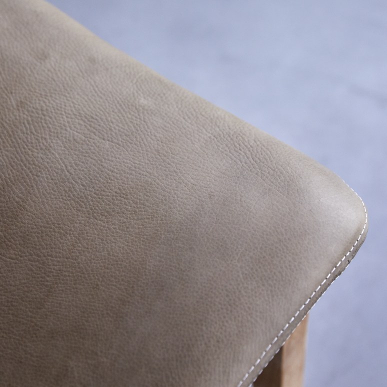 Cocoon - Set of 2 Cheyenne Oak Chairs