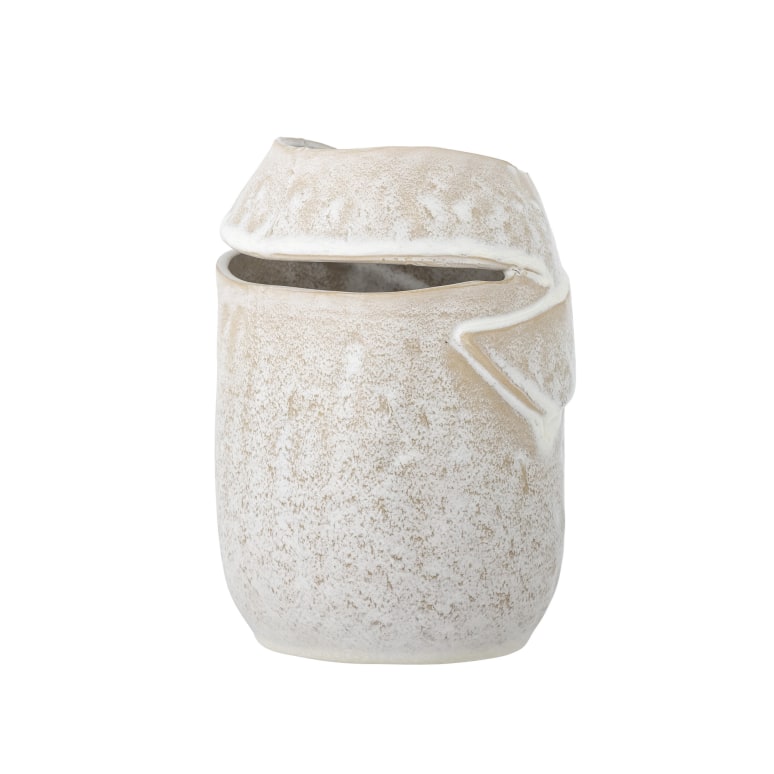 Abeera - Steingutvase