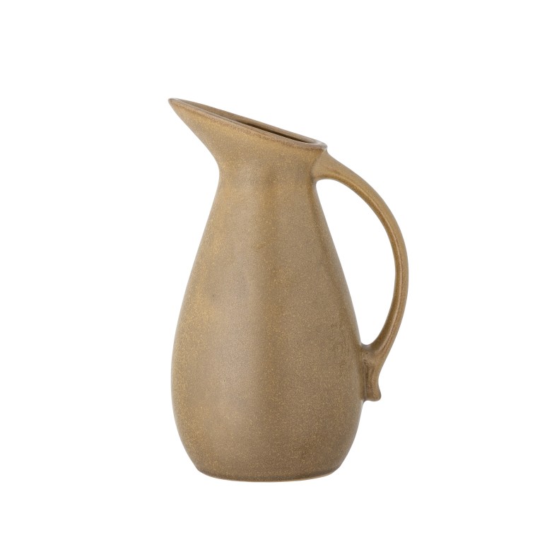 Daniele - Stoneware jug