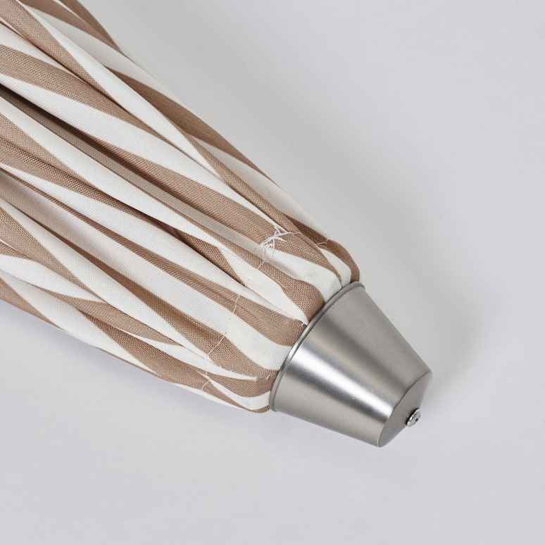 Umbra - Sonnenschirm aus Buchenholz