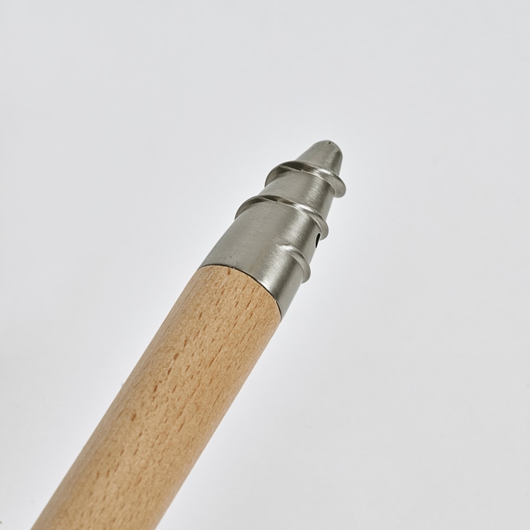 Umbra - Ombrellone in faggio