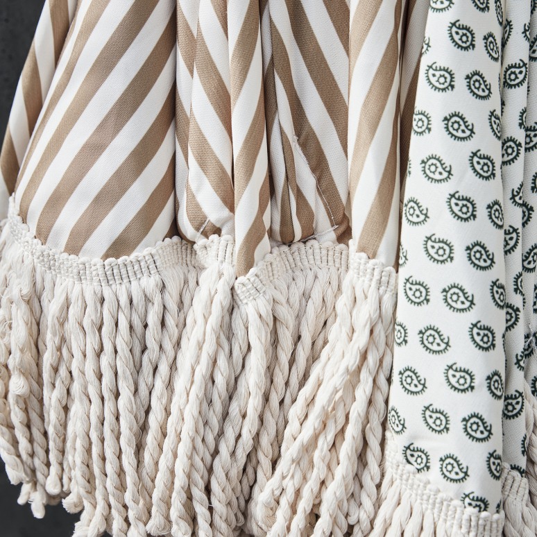 Umbra - Parasol in beukenhout