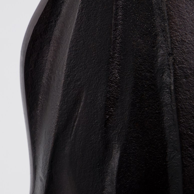 Buddy - Vaso in alluminio