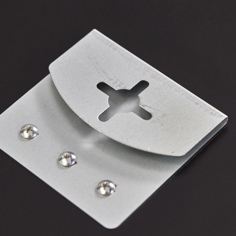 Peme - Specchio 70x40 cm