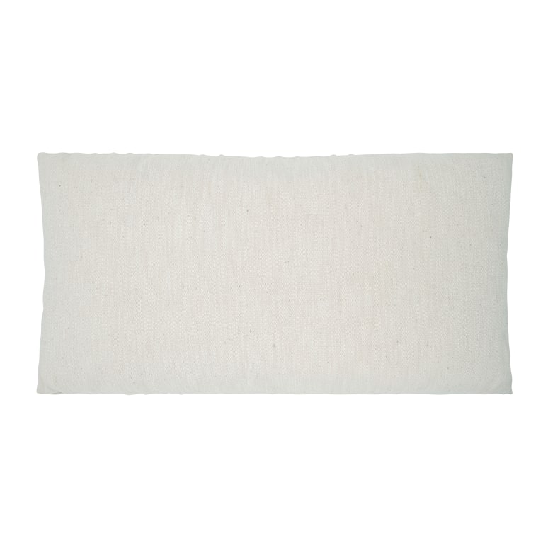 Chil - Copricuscino in cotone 80x40 cm